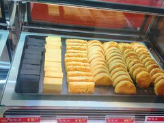 -陶陶居饼家(惠福东路店)