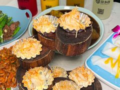 -香香海南菜餐厅