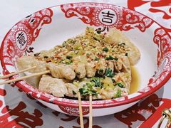 -鸿先阁·干煸虾(星沙店)