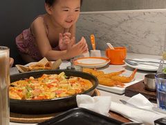 -必胜客(万达广场店)