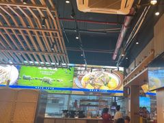 -羊之道草原味道清真餐厅(番禺店)
