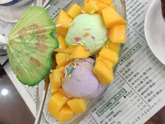 -仁信老铺(华盖路店)
