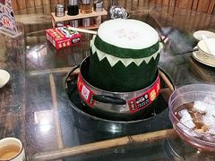 -尚竹阁冬瓜盅·18年地标美食(平洲店)