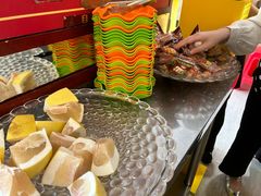 -肖记公安牛肉鱼杂馆·省级非物质文化遗产(三角路直营店)