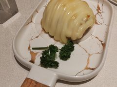 -晋江荣誉国际酒店·港誉茶餐厅