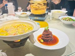 -紫腾大院·南京菜(江宁店)