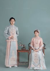 -布拉格婚纱摄影(真实客片店)