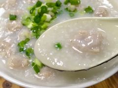 -粥君好殿·道滘肉丸粥(文华路店)