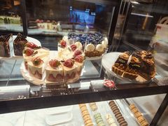 -黑草莓(重庆路店)