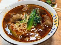 -宝哥杂酱万州面(镋钯街37号院店)