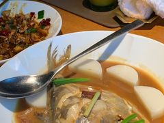 -新荣记(西溪湿地店)