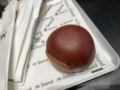 -M Stand(北京平安幸福中心店)