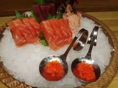 -花和海鲜自助(梅江店)