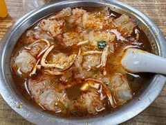 泡泡小馄饨-荣巷小馄饨(荣巷店)