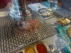 -可心筛网烤肉(南关区幸福一路店)