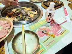 -炭之家齐齐哈尔大片烤肉·涮毛肚火锅·齐齐哈尔烤肉(中央大街店)