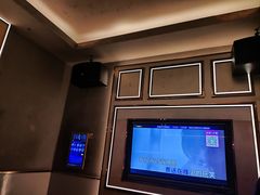 -活力无限KTV(天河新天地店)