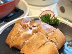 -莆田餐厅PUTIEN(三里屯店)