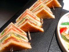 朱雀门三明治-朱雀门精酿(南马道巷店)