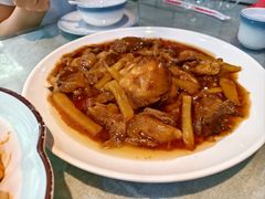 -振生清真饭店(永安道店)