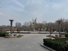 -裕华世纪公园