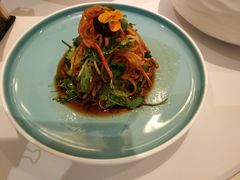 糖醋萝卜丝-好福记饭店(红梅公园店)