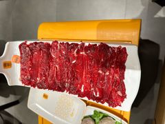 -潮发潮汕牛肉店(长隆店)