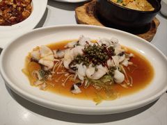 -北李·海肠捞饭·大连菜(望京凯德MALL店)