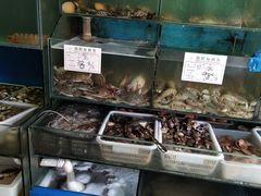 -大杰海鲜锅(基隆路店)