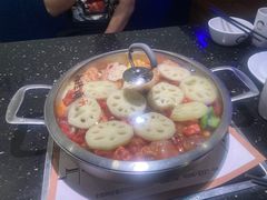 -和福顺·牛肉海鲜焖锅(汕头金平万达广场店)