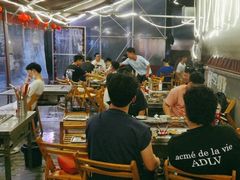 -西昌火焰山烧烤(中海国际店)