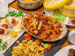 -陆壹捌餐厅(五大道店)