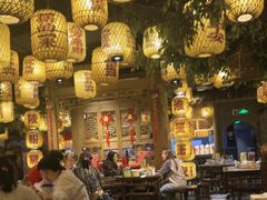 -南京大牌档(青岛万象城店)