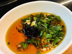 -好汉锅园林秘制老火锅 柴火霸王鸡(金沙店)