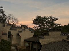 -翠屏五指山景区