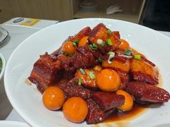 -雅酌园百姓菜馆(颐和路店)