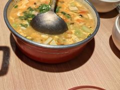 -大师兄·西北小馆(南沙万达广场店)