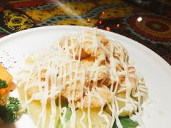 -C31地窖餐厅(黑龙江北路店)