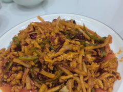 -老七饭馆(光荣道总店)