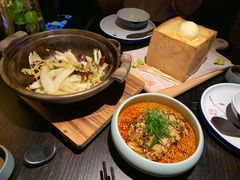 -绿茶餐厅(深圳龙华天虹购物中心店)