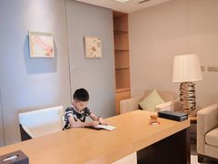 -绿城千岛湖喜来登度假酒店