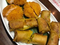 -囧人粗品·泰国街市料理(霖峰店)