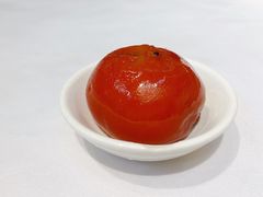 -汉唐宴长安食府