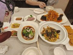 -功德林素菜饭庄(前门店)