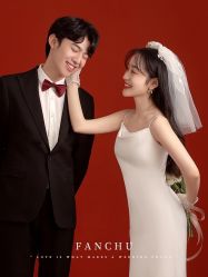 -梵初·STUDIO婚纱摄影(通州万达店)