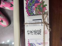 -阮大兴糕团(杭州西湖银泰百货店)