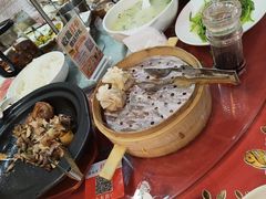 -德顺源·非遗烧麦·老菜(大观园店)