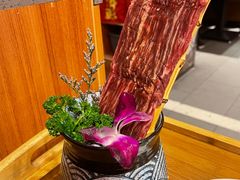 -牛藏·黑毛和牛烧肉(环市东店)