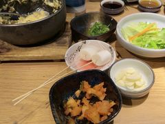-烧肉达人•炭火烧肉(新天地店)
