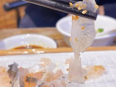 -官塘鱻鱻鱼生